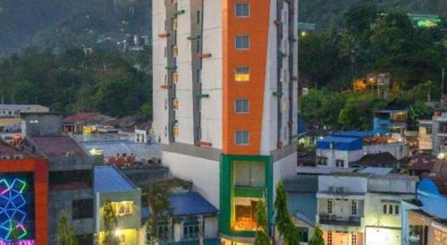 Others 3, Front One Hotel Jayapura, Jayapura