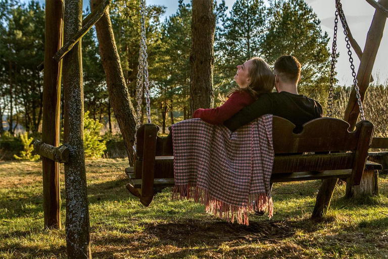 Others 4, Maciejowka Borki 33, Białystok