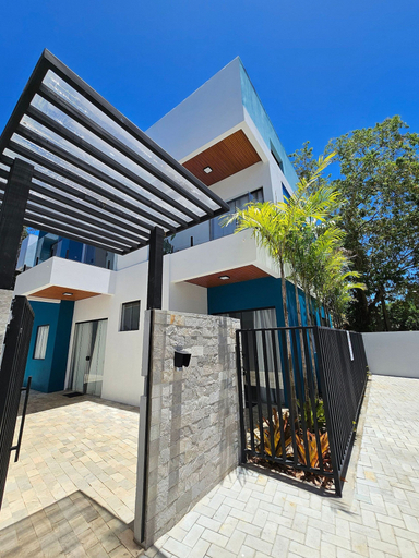 Exterior 2, Residencial Tucanos, Itacaré