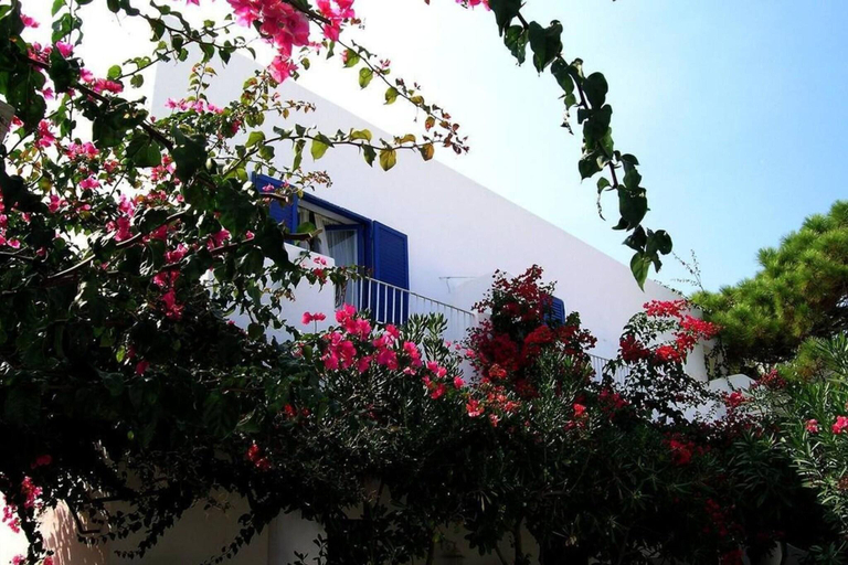 Public Area, La Sirenetta Park Hotel, Messina