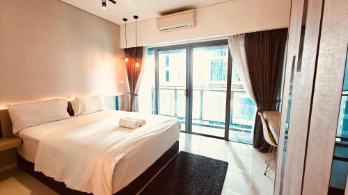 Others 5, Summer Suites KLCC Apartments, Kuala Lumpur