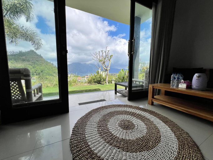 Others 5, The Cliff Villa, Bangli