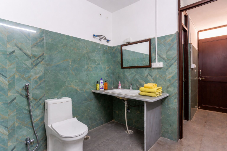 Others 2, Kalyan Villa Heritage Stay, Udaipur