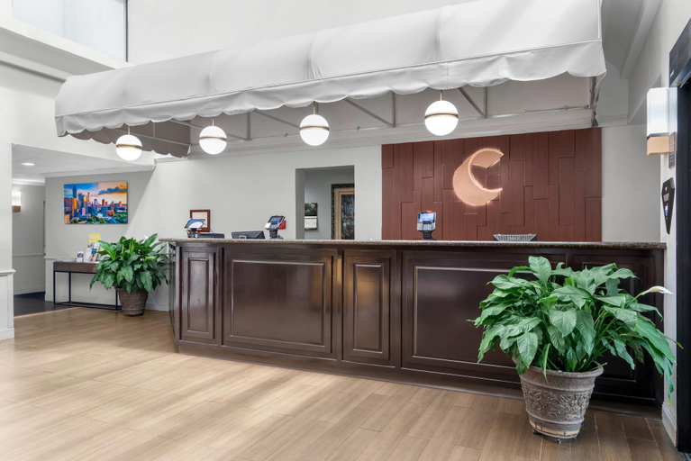 Others 4, Comfort Inn & Suites Suwanee - Sugarloaf, Gwinnett
