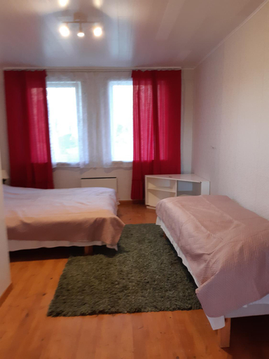 4, Magnushof Kulalistemaja, Vormsi