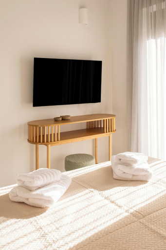 Room 2, Villa Neratzia - Luxury Escape, Crete