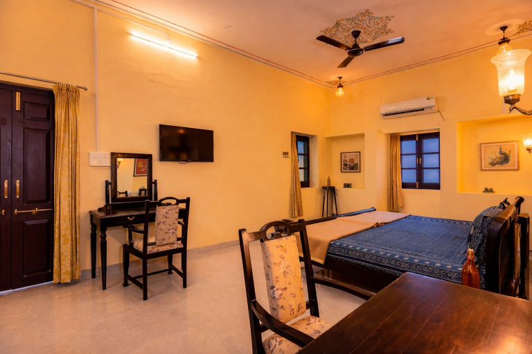 Others 5, Kalyan Villa Heritage Stay, Udaipur