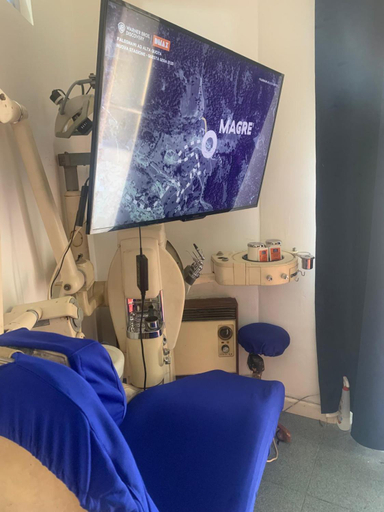 5, Bed And Breakfast A Casa Del Dentista, Roma