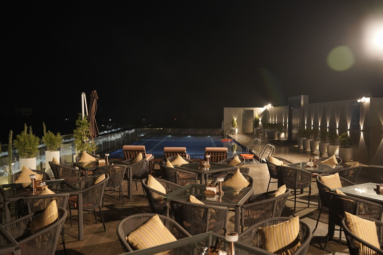 Food & Drinks 5, Le ROI Digha, Purba Medinipur