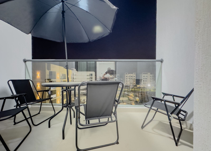 Property grounds, liwan 2, Dubai