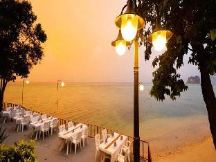 Food & Drinks 2, Kohngai Cliff Beach Resort Trang, Ko Lanta