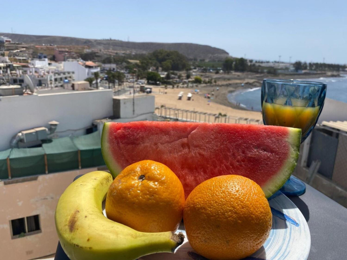 Food & Drinks 3, Alaram Holidays House by Villas Rivero, Las Palmas