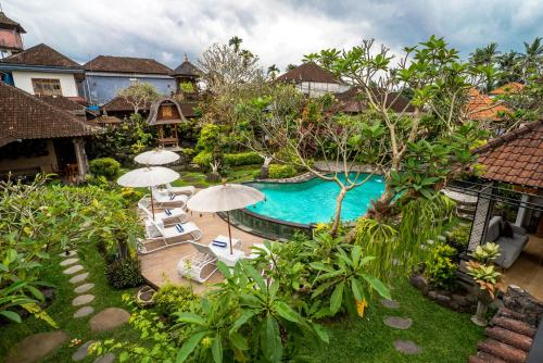 Others 3, Capung Cottage, Gianyar