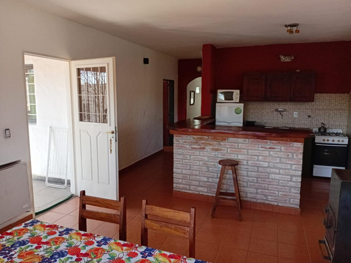 2, Cabanas Mate de Luna, Calamuchita