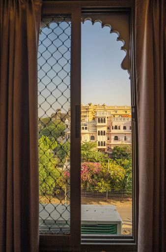 City view, UDAISA - The Luxury Art, Udaipur