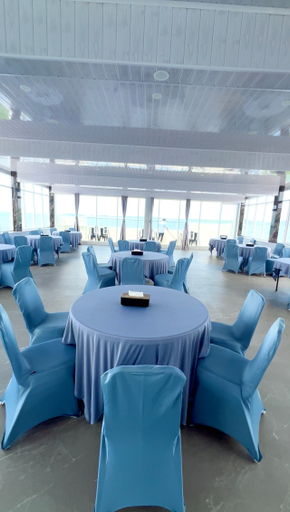 Food & Drinks 4, Pare Beach Hotel, Parepare