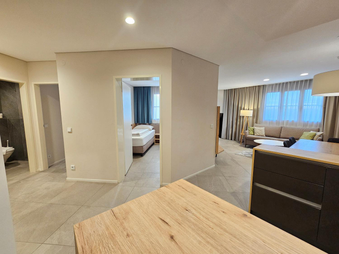 Bedroom 4, Bergresort Gerlitzen by ALPS RESORTS, Villach Land