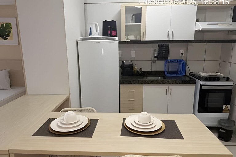 Others 5, 108 Flat Terrazzo em Ponta Negra, Natal