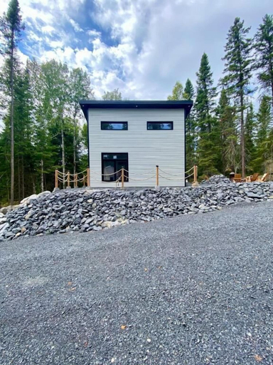 Exterior 4, Oasis et Spa du Capitaine, Lac-Saint-Jean-Est
