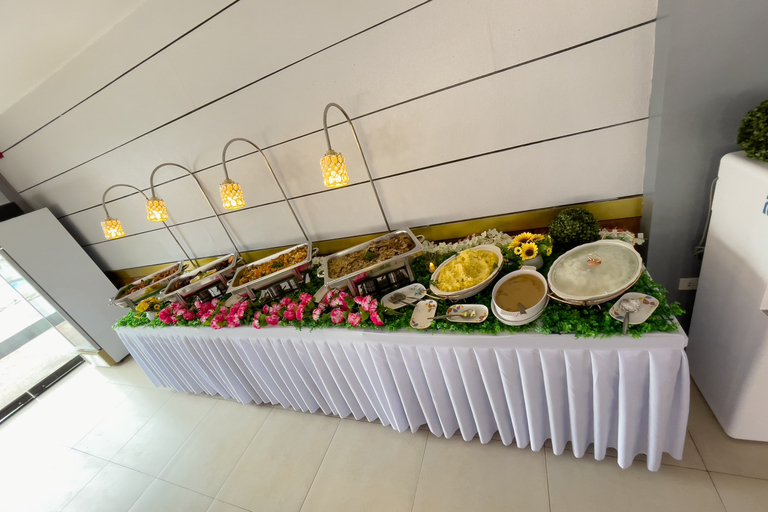 Food & Drinks 5, Valentine Hotel Angeles City, Porac
