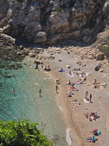 Others 3, Dube Apartment, beach 100m, Dubrovnik
