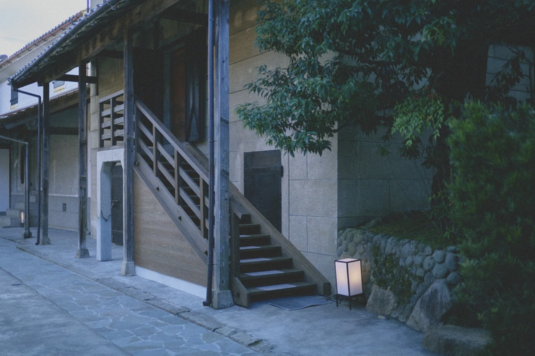 Room 5, KAZENO KURAYOSHI, Kurayoshi