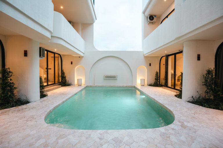 Sport & Beauty 2, NOVO CANGGU, Badung