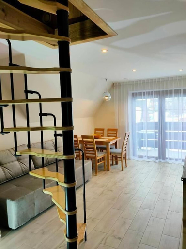 Interior 2, PRZY TERMACH - Pokoje Apartamenty Domki, Tatra