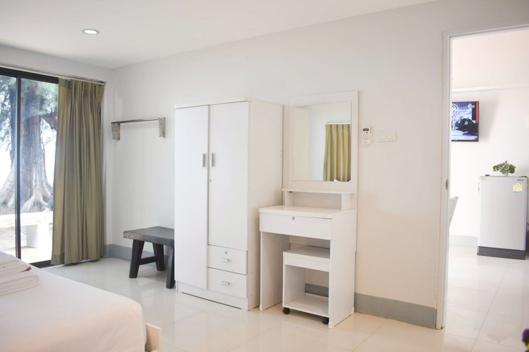 Bedroom 3, Seapine Beach Golf and Resort Hua Hin, Hua Hin
