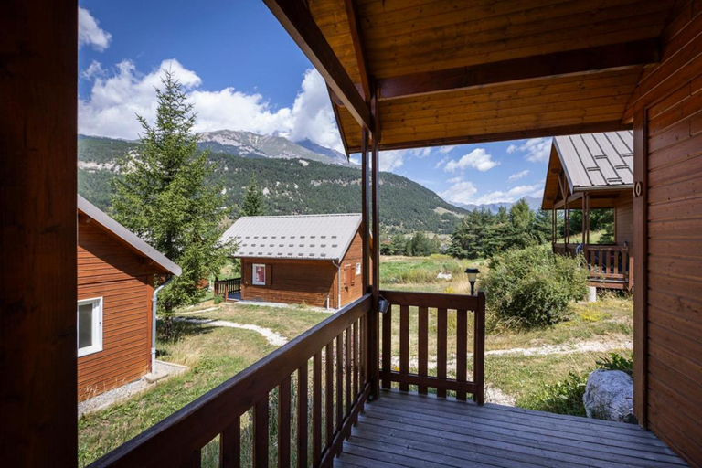 Others 5, Le Val d'Ambin, Savoie