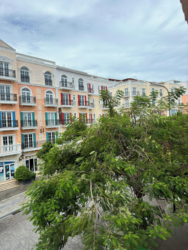 Exterior & Views 2, The Fern Hotel Sunset Town Phu Quoc, Phú Quốc