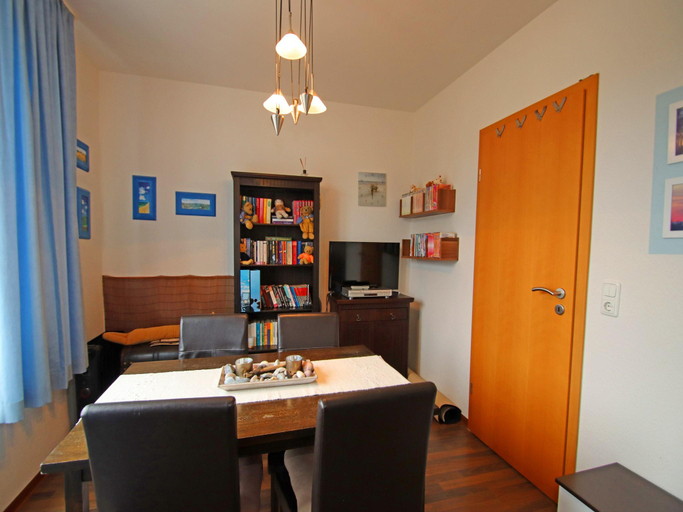 Others 4, Ferienwohnung, Nienhagen, Rostock