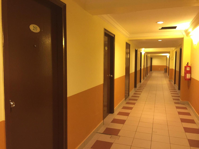 Others 3, Sun Inns Setiawan, Manjung