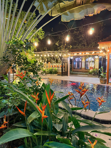 Others 5, Cosiana Homestay, Hoa Lư