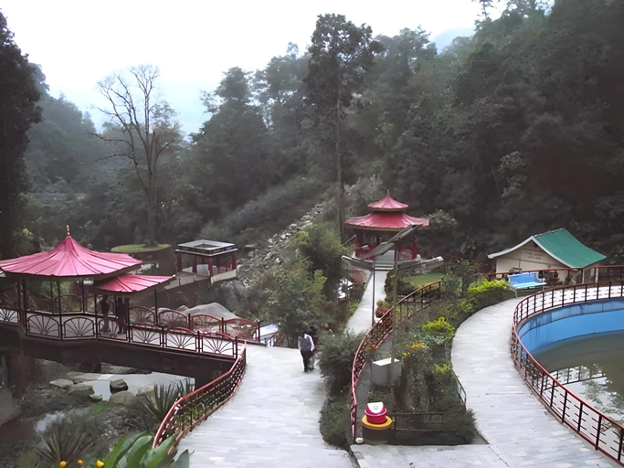 Others 5, Crown De La Cruz Residency, East Sikkim