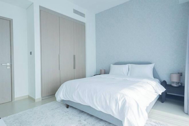 Bedroom 2, MH- Act – Downtown 1BHK-REF4105, Dubai