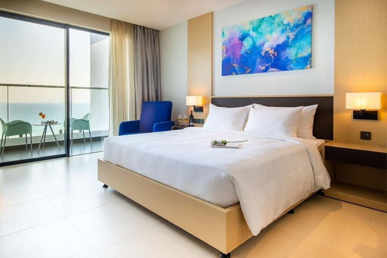 Bedroom 3, THE ARENA CAM RANH, Cam Lâm