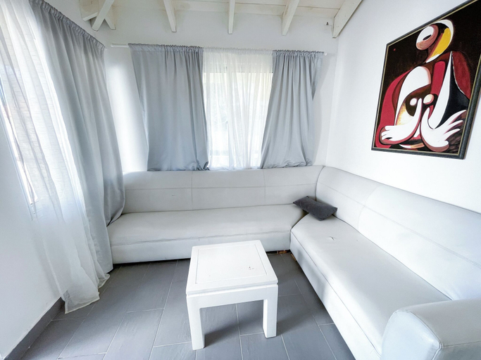 Living area 5, CARIBBEAN MOJITO HOTEL Beach Club & SPA, Salvaleon de Higuey