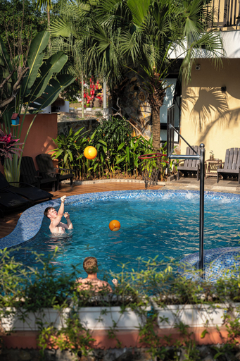 Sport & Beauty 2, Victory Homestay, Ninh Bình