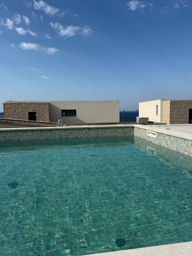 Sport & Beauty 2, Soline Rocks Resort, Župa Dubrovačka