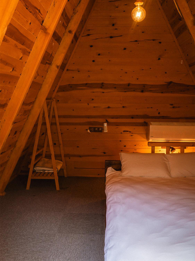 Bedroom, Kiyi Bungalov Rize, Çamlıhemşin