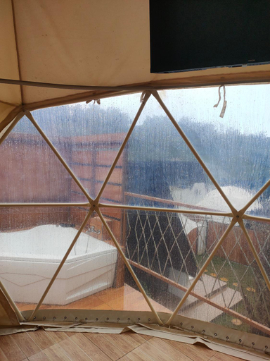 Others 4, Glamping Dome Kusumanagara 2, Bandung