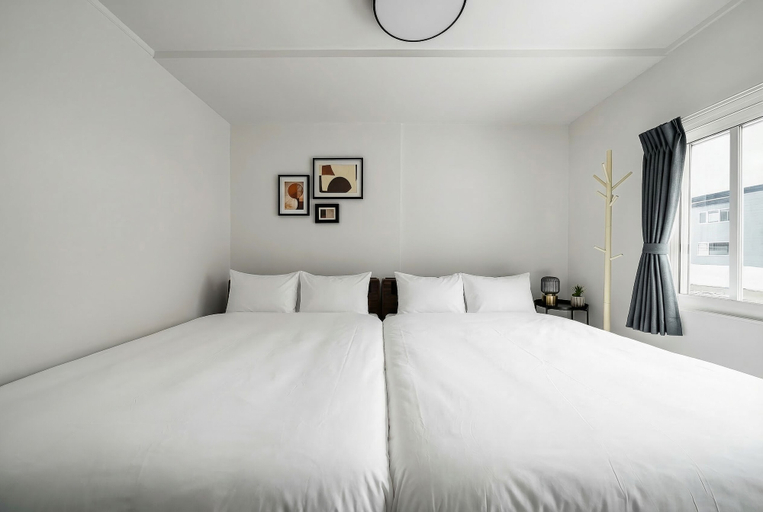 Room 1, THE VELVET, Asahikawa