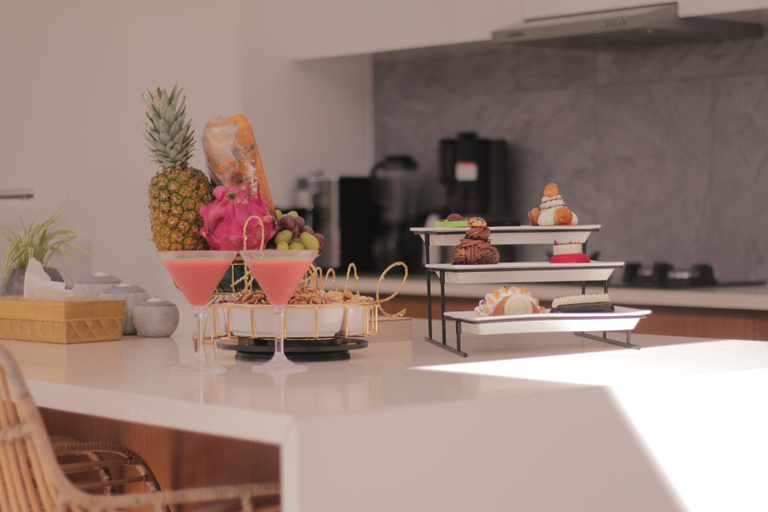 Food & Drinks, The Jendela House, Badung