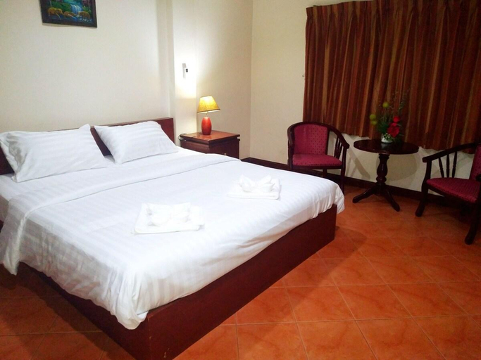 Others 5, Jomtien Beach Apartments, Pattaya