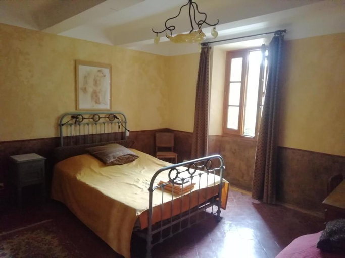 2, les Hotes de Marie, Alpes-de-Haute-Provence