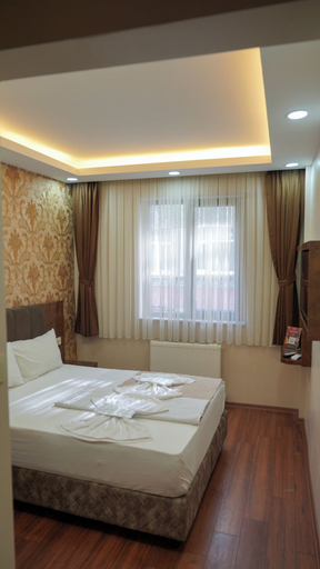 Bedroom 5, FORTYNINE HOTEL, Fatih