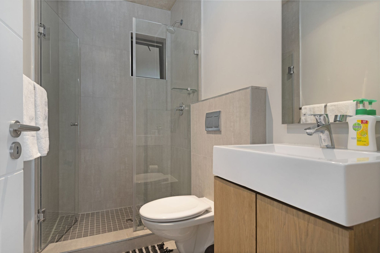 Bathroom, 105 On KOI, iLembe