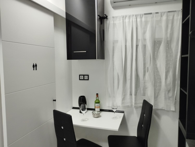 Others 5, Vilapicina Rooms, Barcelona