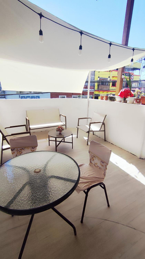 Others 5, Hostal Verona, Antofagasta